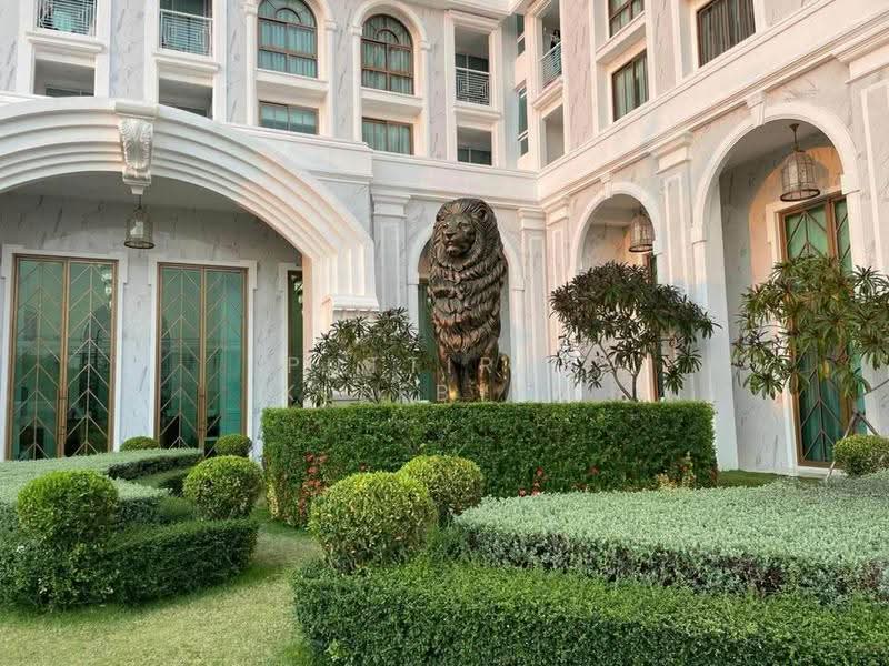 The Empire Tower Pattaya : ดิ เอ็มไพร์ ทาวเวอร์, ชลบุรี, ซอยบุณย์กัญจนาราม 8, หนองปรือ, บางละมุง, ชลบุรี, 31 ตร.ม., คอนโด ขาย, โดย Puttirat Kleebyam, 500609253 - DDproperty.com