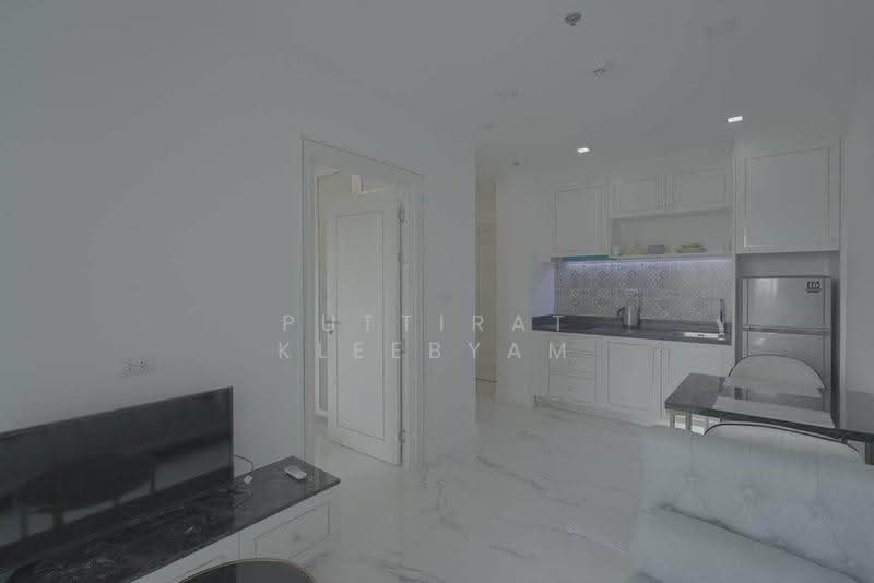 The Empire Tower Pattaya, Chon Buri (Pattaya), Soi Boonkanjanaram 8, Nong Pru, Bang Lamung (Pattaya), Chon Buri (Pattaya), 1 Bedroom, 31 sqm, Condo For Sale, by Puttirat Kleebyam, 500609253 - DDproperty.com