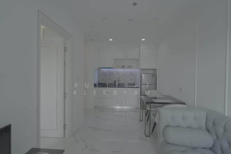The Empire Tower Pattaya, Chon Buri (Pattaya), Soi Boonkanjanaram 8, Nong Pru, Bang Lamung (Pattaya), Chon Buri (Pattaya), 1 Bedroom, 31 sqm, Condo For Sale, by Puttirat Kleebyam, 500609253 - DDproperty.com
