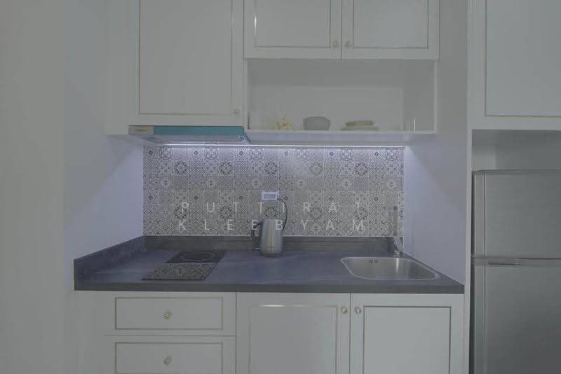 The Empire Tower Pattaya, Chon Buri (Pattaya), Soi Boonkanjanaram 8, Nong Pru, Bang Lamung (Pattaya), Chon Buri (Pattaya), 1 Bedroom, 31 sqm, Condo For Sale, by Puttirat Kleebyam, 500609253 - DDproperty.com