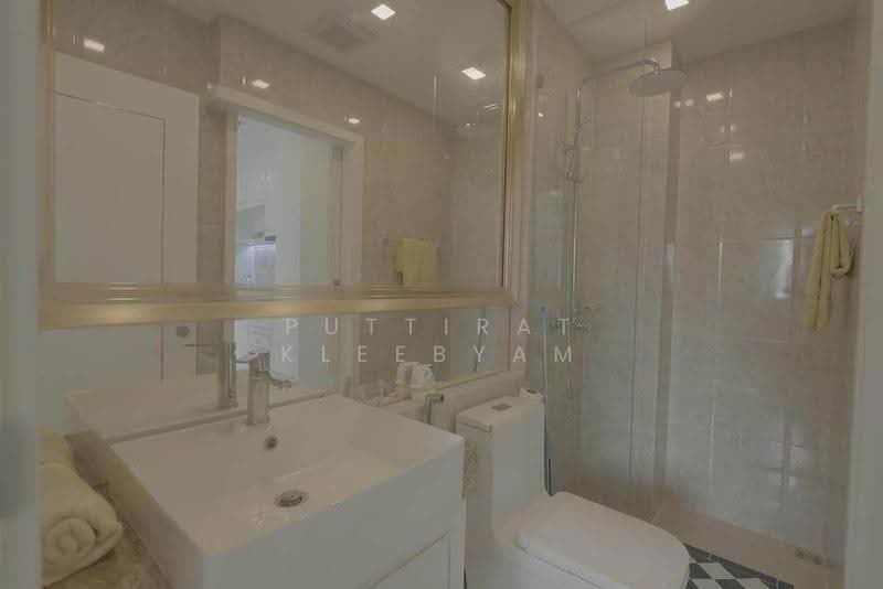 The Empire Tower Pattaya, Chon Buri (Pattaya), Soi Boonkanjanaram 8, Nong Pru, Bang Lamung (Pattaya), Chon Buri (Pattaya), 1 Bedroom, 31 sqm, Condo For Sale, by Puttirat Kleebyam, 500609253 - DDproperty.com
