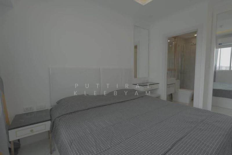 The Empire Tower Pattaya, Chon Buri (Pattaya), Soi Boonkanjanaram 8, Nong Pru, Bang Lamung (Pattaya), Chon Buri (Pattaya), 1 Bedroom, 31 sqm, Condo For Sale, by Puttirat Kleebyam, 500609253 - DDproperty.com