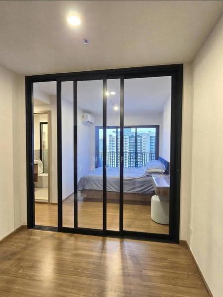 The Line Vibe, bangkok, 414, Jom Phon, Chatuchak, Bangkok, 1 Bedroom, 37 sqm, Condo For Rent, by Nop Satjavitvisarn, 500609254 - DDproperty.com