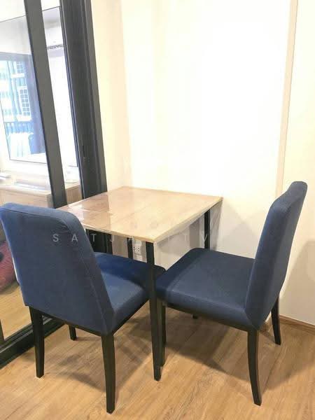 The Line Vibe, bangkok, 414, Jom Phon, Chatuchak, Bangkok, 1 Bedroom, 37 sqm, Condo For Rent, by Nop Satjavitvisarn, 500609254 - DDproperty.com