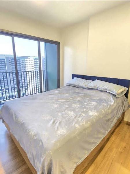 The Line Vibe, bangkok, 414, Jom Phon, Chatuchak, Bangkok, 1 Bedroom, 37 sqm, Condo For Rent, by Nop Satjavitvisarn, 500609254 - DDproperty.com