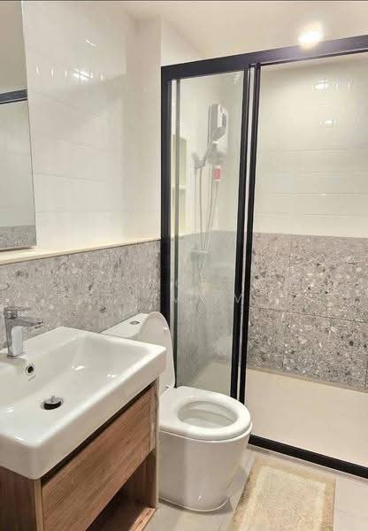 The Line Vibe, bangkok, 414, Jom Phon, Chatuchak, Bangkok, 1 Bedroom, 37 sqm, Condo For Rent, by Nop Satjavitvisarn, 500609254 - DDproperty.com