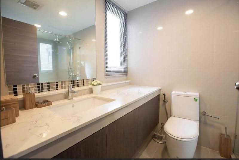 Rende Sukhumvit 23, Bangkok, Soi Sukhumvit 23, Khlong Tan Nua, Watthana, Bangkok, 2 Bedrooms, 75 sqm, Condo For Sale, by Rinrada Permpool, 500609258 - DDproperty.com