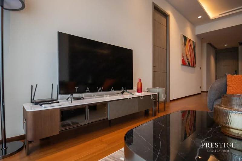 The Estelle Phrom Phong, Bangkok, 131 Soi Sukhumvit 26, Khong Tan, Khlong Toei, Bangkok, 2 Bedrooms, 90 sqm, Condo For Rent, by Tawanrat Thummanukul, 500609260 - DDproperty.com