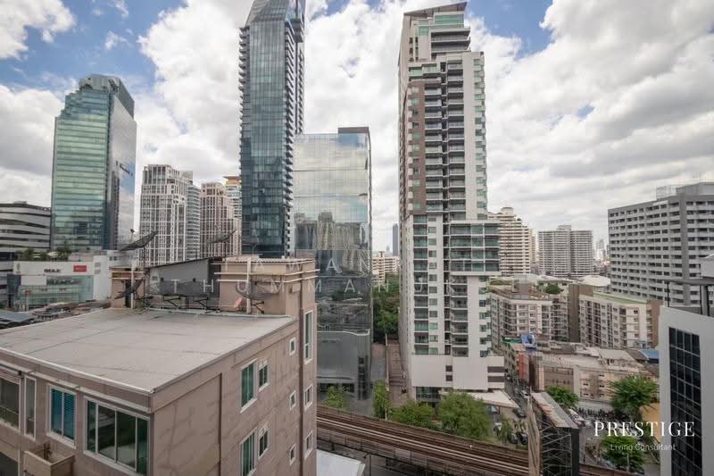 The Estelle Phrom Phong, Bangkok, 131 Soi Sukhumvit 26, Khong Tan, Khlong Toei, Bangkok, 2 Bedrooms, 90 sqm, Condo For Rent, by Tawanrat Thummanukul, 500609260 - DDproperty.com