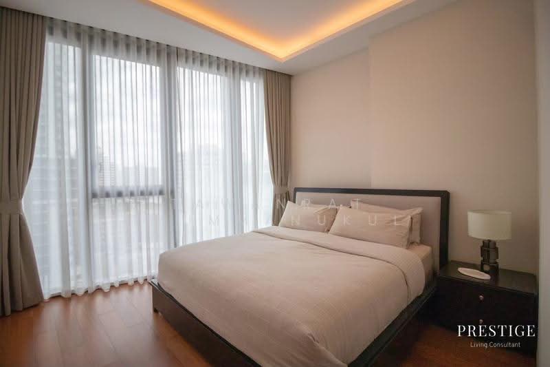 The Estelle Phrom Phong, Bangkok, 131 Soi Sukhumvit 26, Khong Tan, Khlong Toei, Bangkok, 2 Bedrooms, 90 sqm, Condo For Rent, by Tawanrat Thummanukul, 500609260 - DDproperty.com