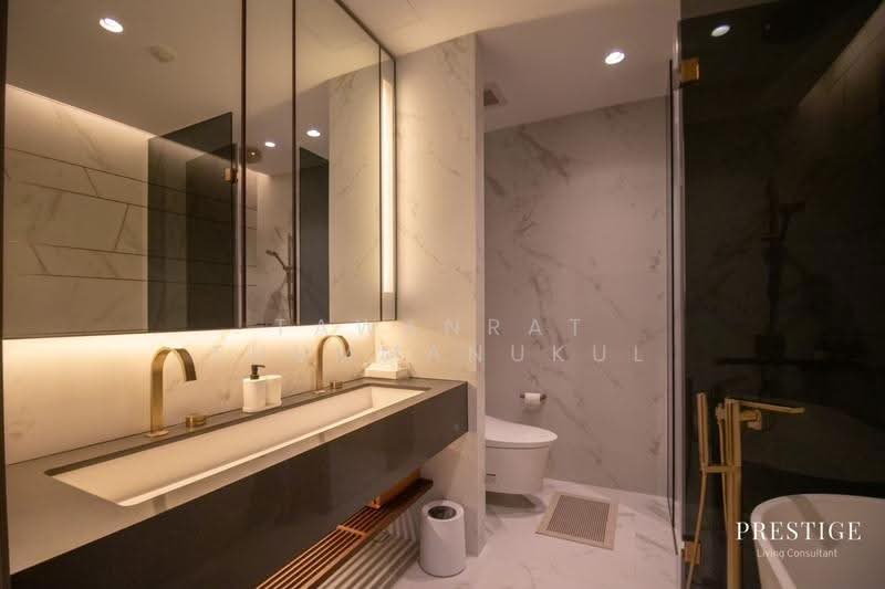 The Estelle Phrom Phong, Bangkok, 131 Soi Sukhumvit 26, Khong Tan, Khlong Toei, Bangkok, 2 Bedrooms, 90 sqm, Condo For Rent, by Tawanrat Thummanukul, 500609260 - DDproperty.com