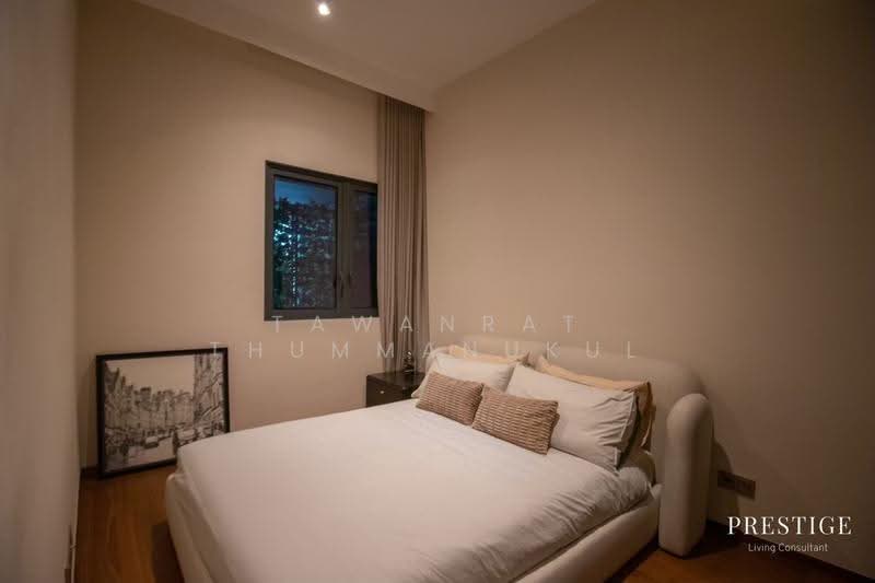 The Estelle Phrom Phong, Bangkok, 131 Soi Sukhumvit 26, Khong Tan, Khlong Toei, Bangkok, 2 Bedrooms, 90 sqm, Condo For Rent, by Tawanrat Thummanukul, 500609260 - DDproperty.com