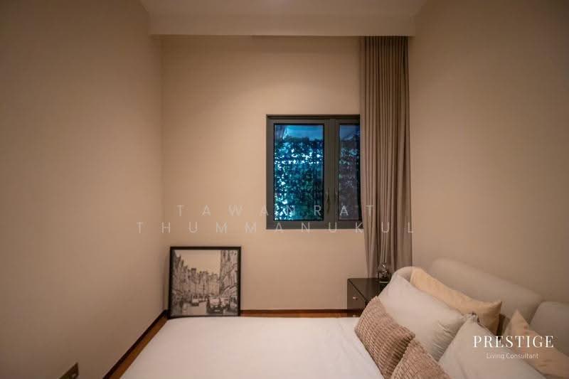 The Estelle Phrom Phong, Bangkok, 131 Soi Sukhumvit 26, Khong Tan, Khlong Toei, Bangkok, 2 Bedrooms, 90 sqm, Condo For Rent, by Tawanrat Thummanukul, 500609260 - DDproperty.com