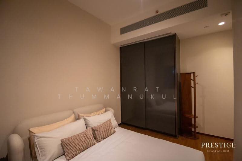 The Estelle Phrom Phong, Bangkok, 131 Soi Sukhumvit 26, Khong Tan, Khlong Toei, Bangkok, 2 Bedrooms, 90 sqm, Condo For Rent, by Tawanrat Thummanukul, 500609260 - DDproperty.com