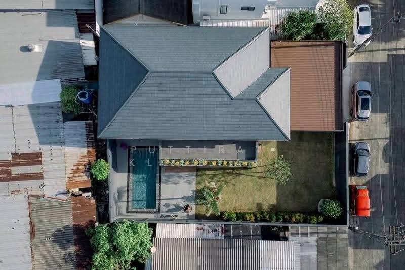 บ้าน 5-ห้องนอน, ภูเก็ต, กะทู้, ภูเก็ต, 434 ตร.ม., บ้านเดี่ยว ขาย, โดย Puttirat Kleebyam, 500609262 - DDproperty.com