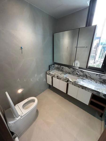 ROMM Convent, bangkok, 42 Convent Road, Silom, Bang Rak, Bangkok, 2 Bedrooms, 97 sqm, Condo For Sale, by Pemika Aukkaraleekul, 500609263 - DDproperty.com