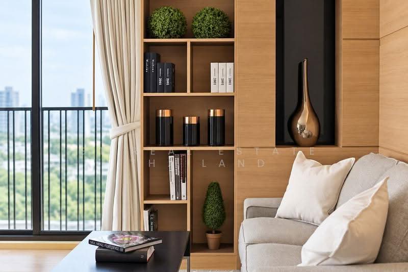 Noble Reform, Bangkok, 18 Soi Phaholyothin 7, Phaholyothin Road, Samsen Nai, Phaya Thai, Bangkok, 1 Bedroom, 49 sqm, Condo For Sale, by GT Real Estate Thailand, 500609270 - DDproperty.com