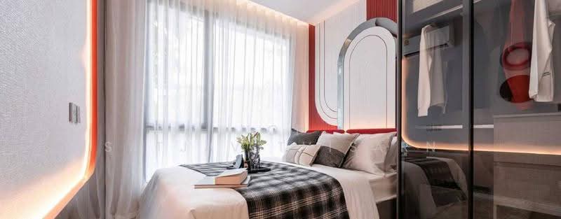 Modiz Vault Kaset-Sripatum, bangkok, Soi Phahonyothin 49/1, Lat Yao, Chatuchak, Bangkok, Studio, 25 sqm, Condo For Sale, by Nop Satjavitvisarn, 500609273 - DDproperty.com