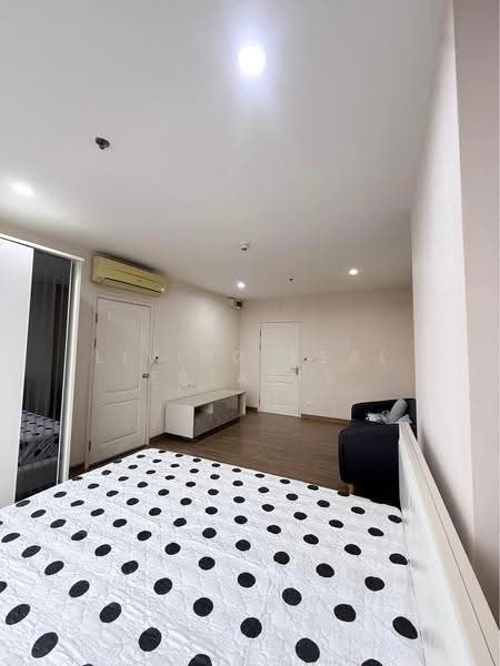 The Tree Bang Po Station, Bangkok, Pracharat Sai 1 Road, Bang Sue, Bangkok, Studio, 30 sqm, Condo For Rent, by Living Real Estates, 500609276 - DDproperty.com