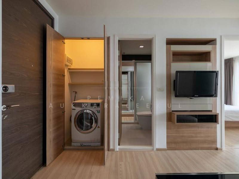 Rhythm Phahol-Ari, bangkok, 1377 Phaholyothin Road, Samsen Nai, Phaya Thai, Bangkok, 1 Bedroom, 45 sqm, Condo For Sale, by Pemika Aukkaraleekul, 500609278 - DDproperty.com