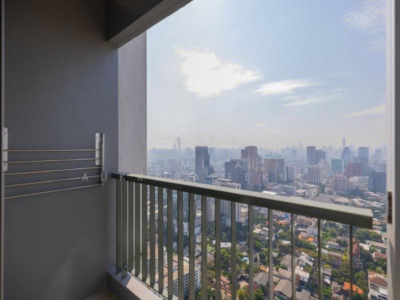 Rhythm Phahol-Ari, bangkok, 1377 Phaholyothin Road, Samsen Nai, Phaya Thai, Bangkok, 1 Bedroom, 45 sqm, Condo For Sale, by Pemika Aukkaraleekul, 500609278 - DDproperty.com