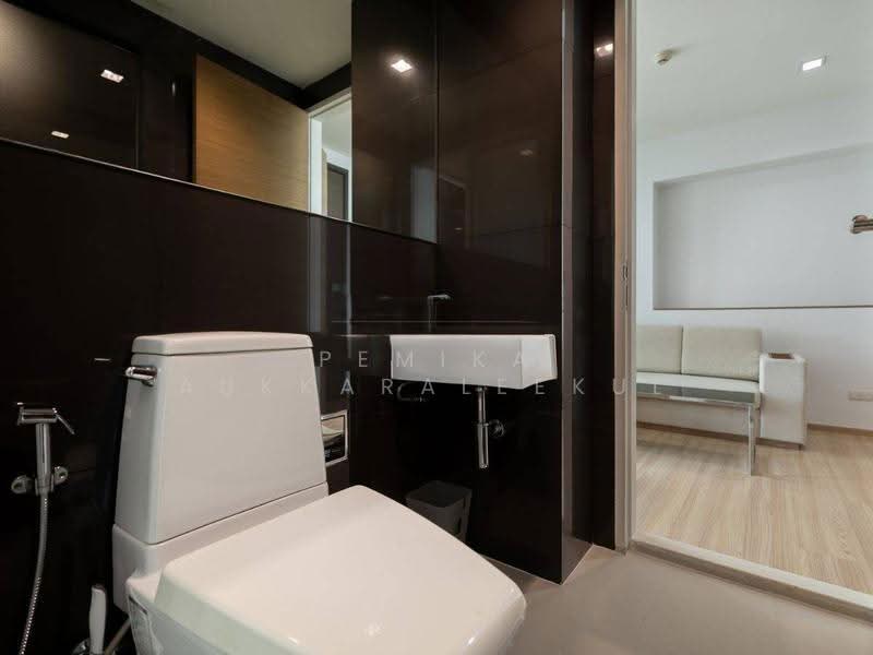 Rhythm Phahol-Ari, bangkok, 1377 Phaholyothin Road, Samsen Nai, Phaya Thai, Bangkok, 1 Bedroom, 45 sqm, Condo For Sale, by Pemika Aukkaraleekul, 500609278 - DDproperty.com