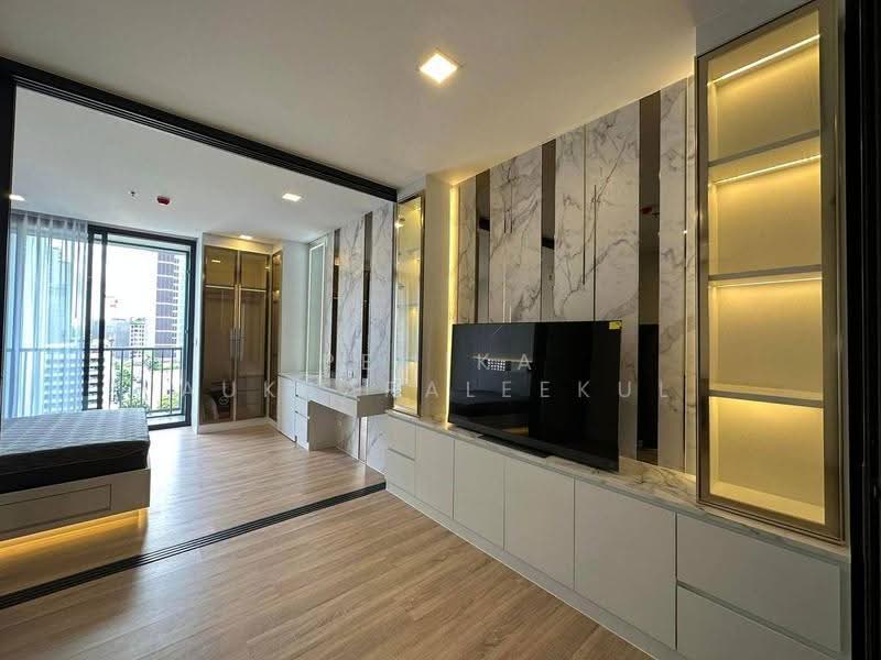 XT Phayathai, bangkok, Phaya Thai Road, Thanon Phaya Thai, Ratchathewi, Bangkok, 1 Bedroom, 42 sqm, Condo For Sale, by Pemika Aukkaraleekul, 500609282 - DDproperty.com
