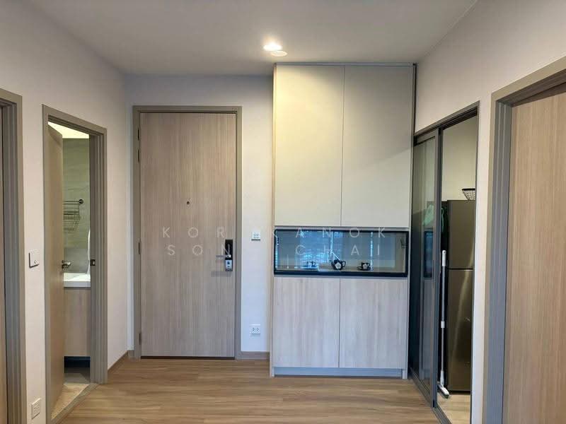 Whizdom Connect Sukhumvit, Bangkok, 1 Soi Piyibut 1, Sukhumvit Road, Bang Na, Bangkok, 1 Bedroom, 39 sqm, Condo For Sale, by Kornkanok Sonvichai, 500609285 - DDproperty.com