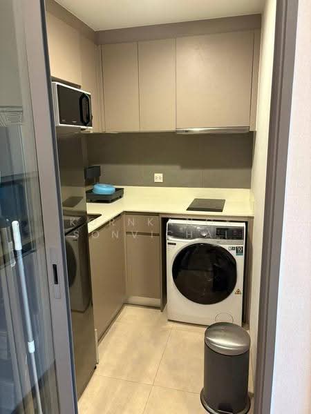 Whizdom Connect Sukhumvit, Bangkok, 1 Soi Piyibut 1, Sukhumvit Road, Bang Na, Bangkok, 1 Bedroom, 39 sqm, Condo For Sale, by Kornkanok Sonvichai, 500609285 - DDproperty.com