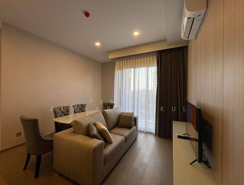 Park Origin Phayathai, bangkok, 89 Phaya Thai Road, Thanon Phaya Thai, Ratchathewi, Bangkok, 2 Bedrooms, 55 sqm, Condo For Sale, by Pemika Aukkaraleekul, 500609286 - DDproperty.com