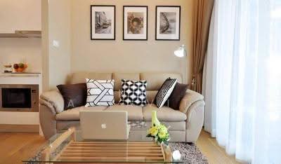 For Rent - The Saint Residences Ladprao, Bangkok
