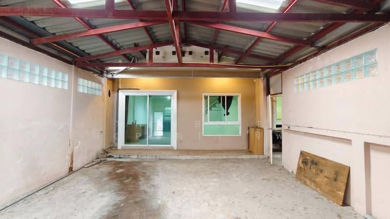 กิตติยาซิตี้ เพชรเกษม-พุทธมณฑลสาย4, Samut Sakhon, Om Noi, Krathum Baen, Samut Sakhon, 3 Bedrooms, 114 sqm, Townhouse For Sale, by The Best Property จิฟฟี่, 500609293 - DDproperty.com
