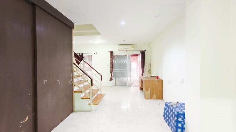 กิตติยาซิตี้ เพชรเกษม-พุทธมณฑลสาย4, Samut Sakhon, Om Noi, Krathum Baen, Samut Sakhon, 3 Bedrooms, 114 sqm, Townhouse For Sale, by The Best Property จิฟฟี่, 500609293 - DDproperty.com