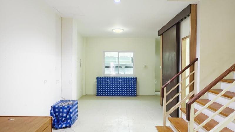 กิตติยาซิตี้ เพชรเกษม-พุทธมณฑลสาย4, Samut Sakhon, Om Noi, Krathum Baen, Samut Sakhon, 3 Bedrooms, 114 sqm, Townhouse For Sale, by The Best Property จิฟฟี่, 500609293 - DDproperty.com