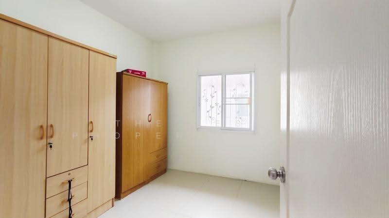 กิตติยาซิตี้ เพชรเกษม-พุทธมณฑลสาย4, Samut Sakhon, Om Noi, Krathum Baen, Samut Sakhon, 3 Bedrooms, 114 sqm, Townhouse For Sale, by The Best Property จิฟฟี่, 500609293 - DDproperty.com