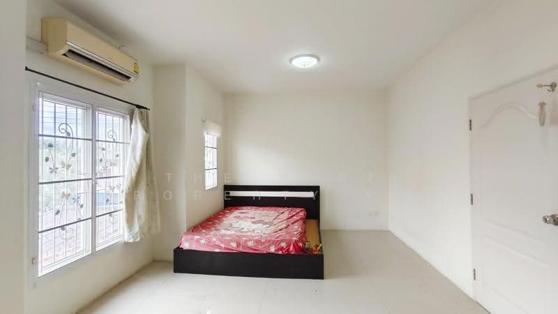 กิตติยาซิตี้ เพชรเกษม-พุทธมณฑลสาย4, Samut Sakhon, Om Noi, Krathum Baen, Samut Sakhon, 3 Bedrooms, 114 sqm, Townhouse For Sale, by The Best Property จิฟฟี่, 500609293 - DDproperty.com