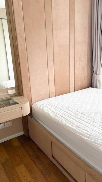 The Saint Residences Ladprao, bangkok, 588 Vibhavadi-Rangsit Road, Jom Phon, Chatuchak, Bangkok, 1 Bedroom, 31 sqm, Condo For Rent, by Nop Satjavitvisarn, 500609298 - DDproperty.com