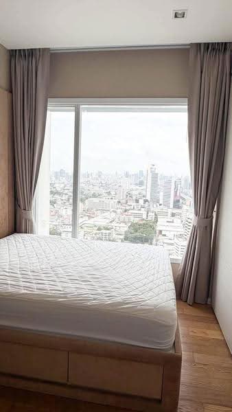 The Saint Residences Ladprao, bangkok, 588 Vibhavadi-Rangsit Road, Jom Phon, Chatuchak, Bangkok, 1 Bedroom, 31 sqm, Condo For Rent, by Nop Satjavitvisarn, 500609298 - DDproperty.com