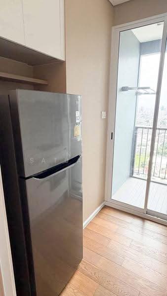 The Saint Residences Ladprao, bangkok, 588 Vibhavadi-Rangsit Road, Jom Phon, Chatuchak, Bangkok, 1 Bedroom, 31 sqm, Condo For Rent, by Nop Satjavitvisarn, 500609298 - DDproperty.com