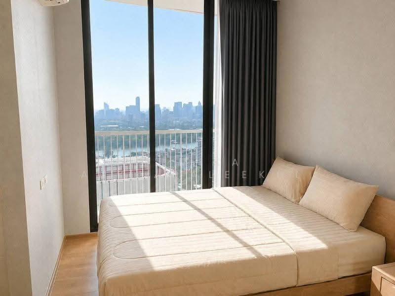 Park Origin Phrom Phong (Park 24), bangkok, 68 Soi Sukhumvit 24, Khong Tan, Khlong Toei, Bangkok, 2 Bedrooms, 55 sqm, Condo For Sale, by Pemika Aukkaraleekul, 500609299 - DDproperty.com