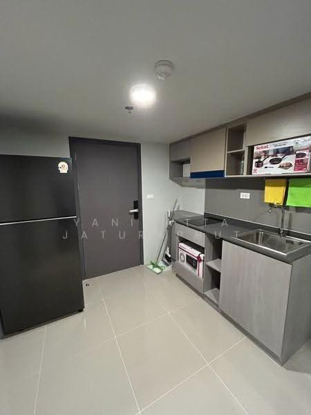 IDEO Ramkamhaeng Lamsali Station, Bangkok, Ramkhamhaeng Road, Hua Mak, Bang Kapi, Bangkok, 1 Bedroom, 50 sqm, Condo For Rent, by Yaninatta Jaturaphut, 500609302 - DDproperty.com