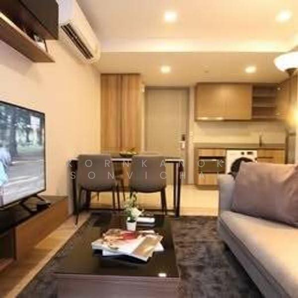 Taka Haus, Bangkok, 99 Soi Ekamai 10, Khlong Tan Nua, Watthana, Bangkok, 2 Bedrooms, 45 sqm, Condo For Sale, by Kornkanok Sonvichai, 500609305 - DDproperty.com