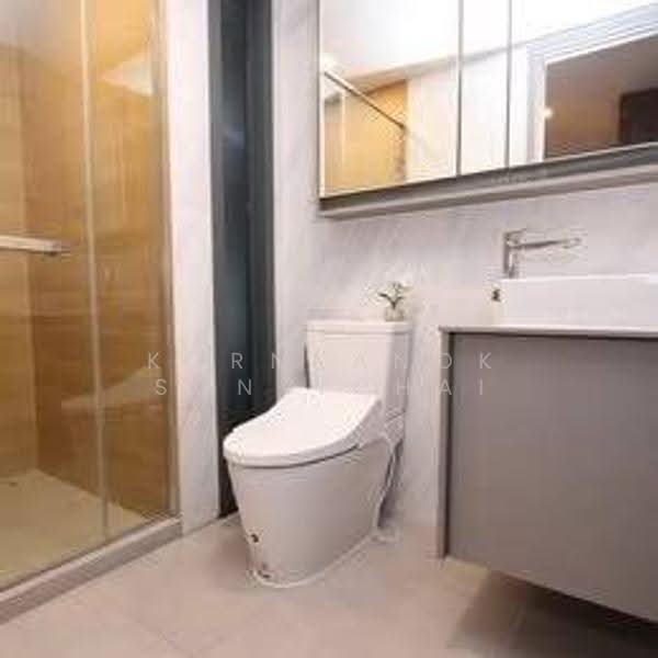 Taka Haus, Bangkok, 99 Soi Ekamai 10, Khlong Tan Nua, Watthana, Bangkok, 2 Bedrooms, 45 sqm, Condo For Sale, by Kornkanok Sonvichai, 500609305 - DDproperty.com
