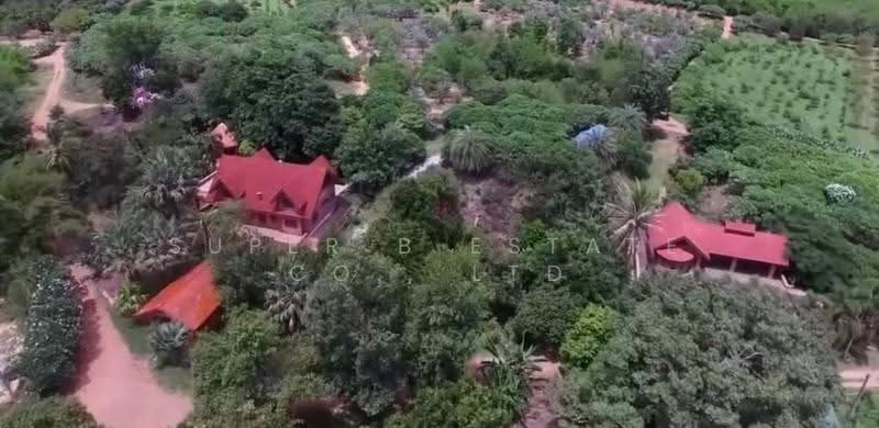 ที่ดินแก่งกระจาน, Phetchaburi, 3499, Kaeng Krachan, Phetchaburi, , 139,776 sqm, Land For Sale, by Super B Estate Co., Ltd, 500609307 - DDproperty.com
