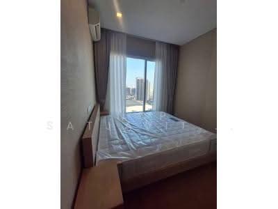 For Rent - The Saint Residences Ladprao, Bangkok