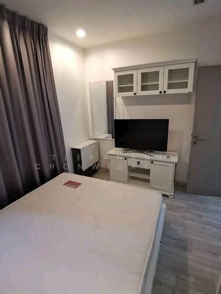 IDEO MOBI Sukhumvit 81, bangkok, 2097 Sukhumvit Road, Bang Chak, Phra Khanong, Bangkok, 2 Bedrooms, 43 sqm, Condo For Rent, by Teeranant Chonwisaikajon, 500609309 - DDproperty.com