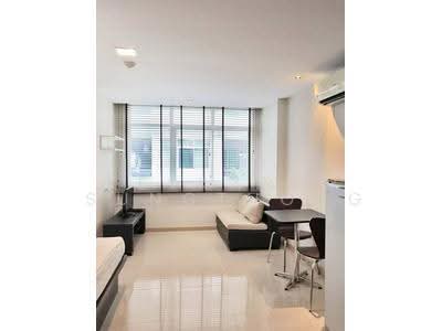 ขาย - J.W. Boulevard Srivara : เจ ดับบลิว บูเลอวาร์ด ศรีวรา, กรุงเทพ