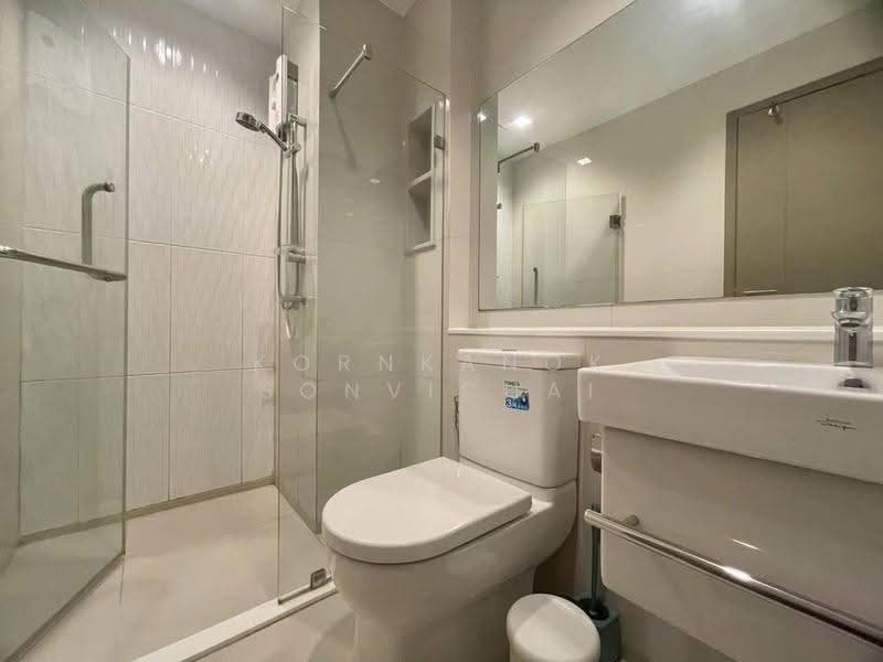 Life Asoke-Rama 9, Bangkok, 626 Asoke-Dindaeng Road, Makkasan, Ratchathewi, Bangkok, 1 Bedroom, 32 sqm, Condo For Sale, by Kornkanok Sonvichai, 500609312 - DDproperty.com
