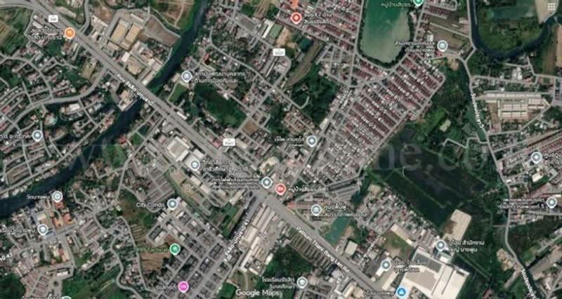 สรณคมน์ 25, Bangkok, สรงประภา, Si Khan, Don Mueang, Bangkok, , 200 sqm, Land For Sale, by คุณ อนาคต ( อนาคต ), 500609313 - DDproperty.com