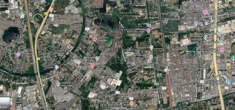 สรณคมน์ 25, Bangkok, สรงประภา, Si Khan, Don Mueang, Bangkok, , 200 sqm, Land For Sale, by คุณ อนาคต ( อนาคต ), 500609313 - DDproperty.com